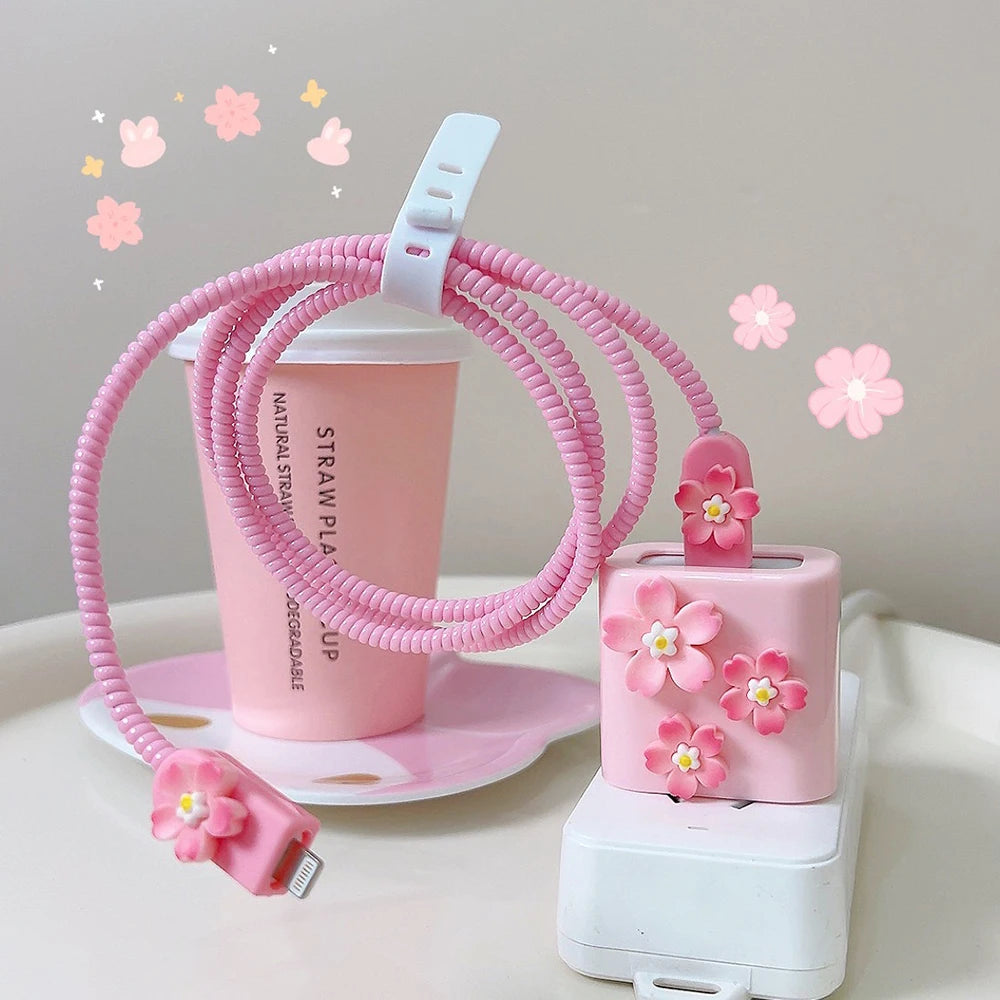 Smart Charger Protector