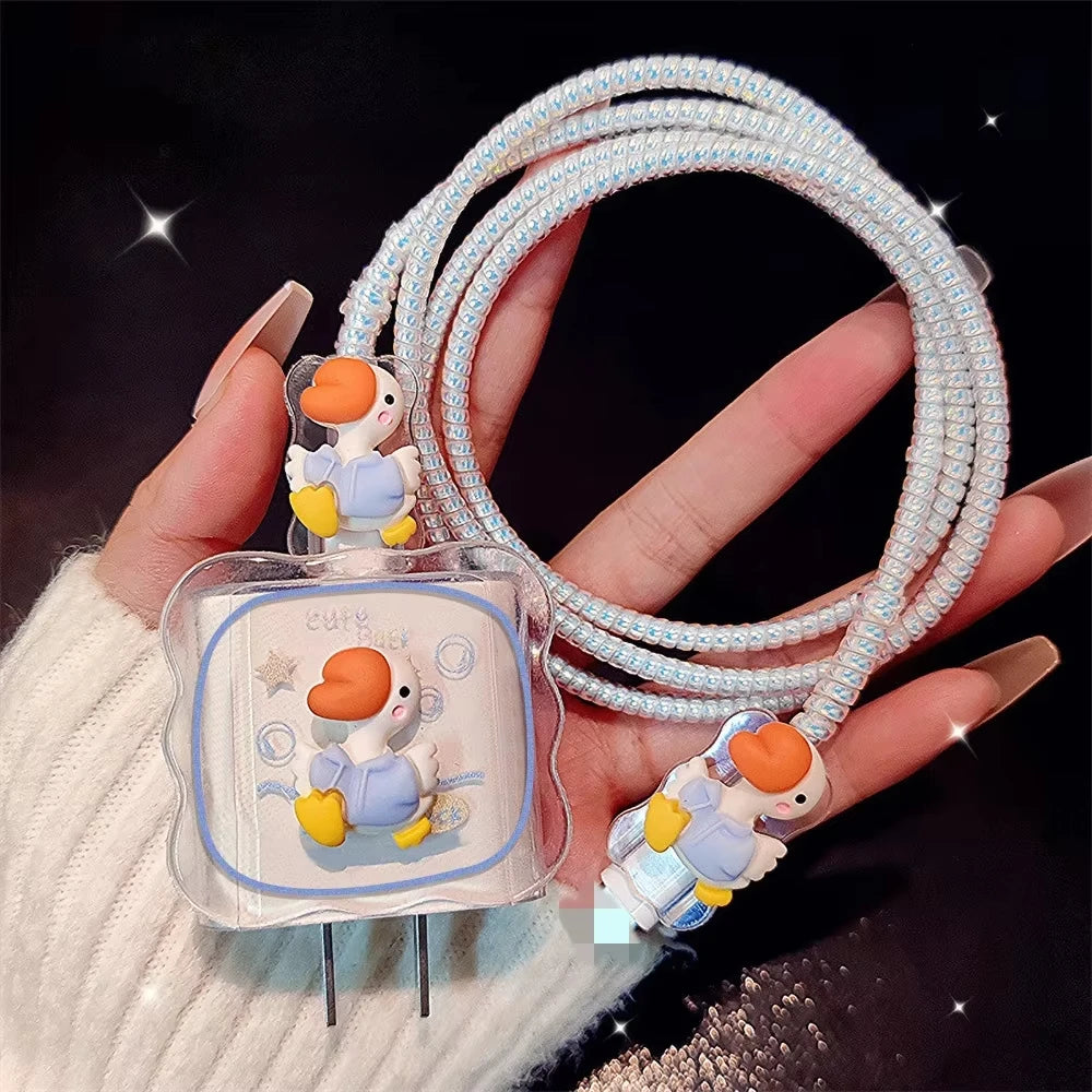 Smart Charger Protector