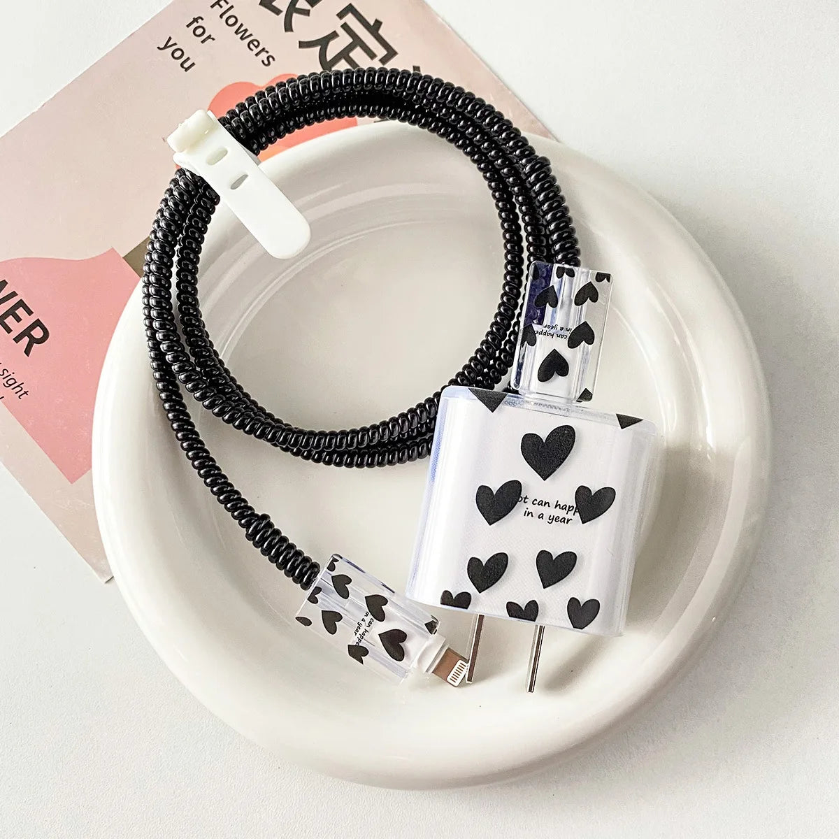 Smart Charger Protector