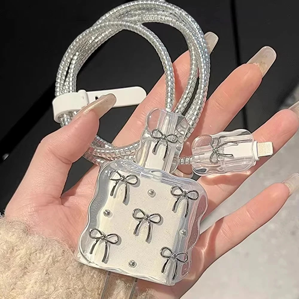 Smart Charger Protector