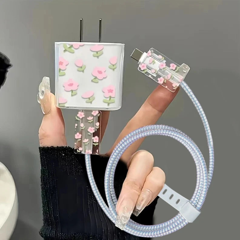 Smart Charger Protector