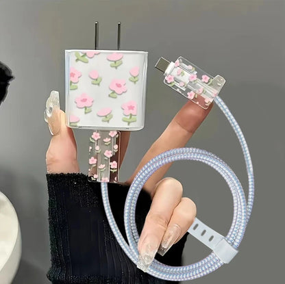 Smart Charger Protector