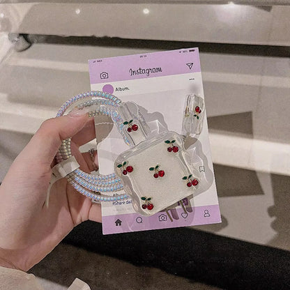 Smart Charger Protector