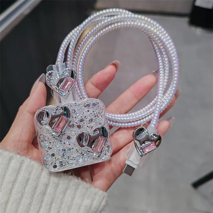 Smart Charger Protector