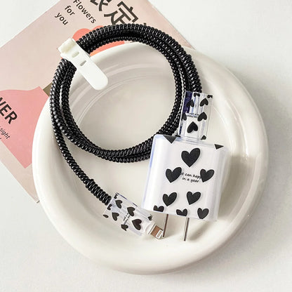 Smart Charger Protector