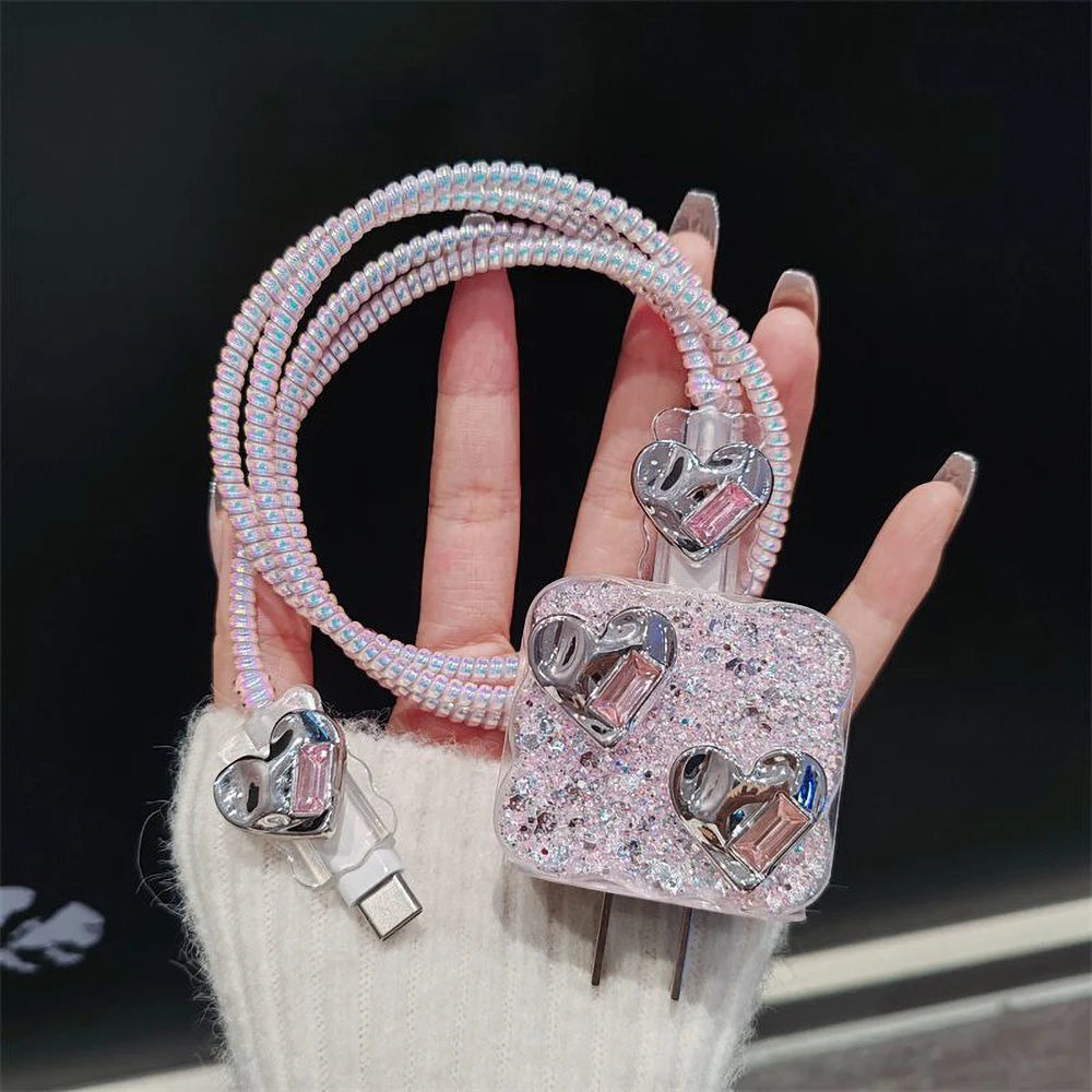 Smart Charger Protector