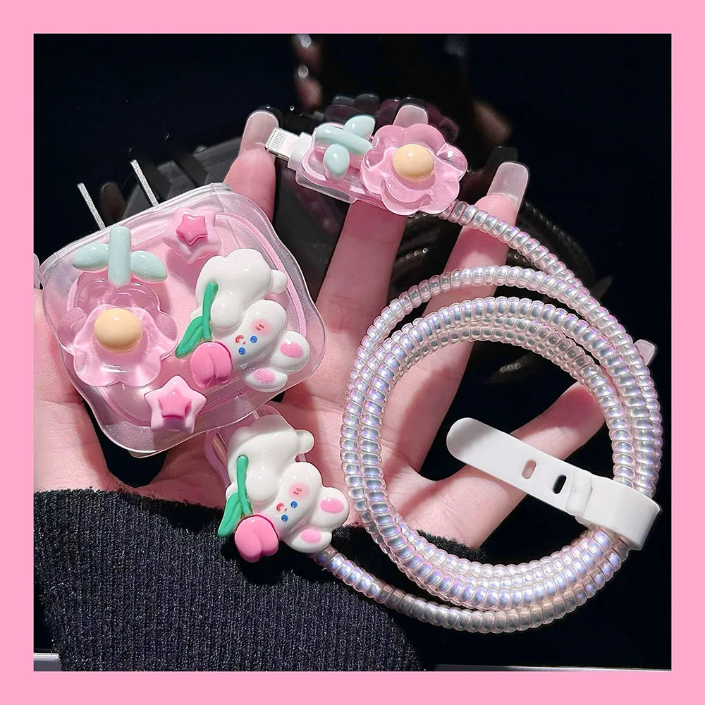 Smart Charger Protector